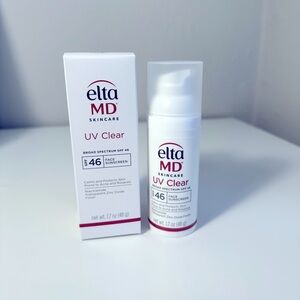 EltaMD Skincare sunscreen